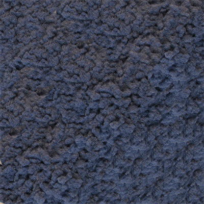 4D flock - light blue