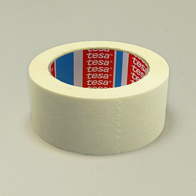 Masking tape 50mm × 50m Tesa