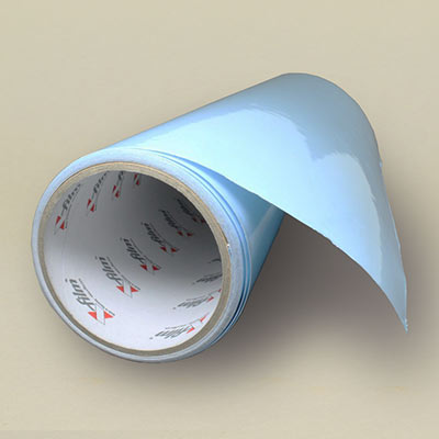 Sanwei belagklebefolie A Glue Sheet Double Adhesive Film Pack set 