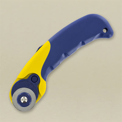Rotary cutter 28mm & 3 blades