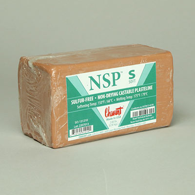 Chavant NSP 900g soft