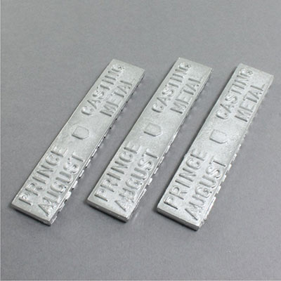 Prince August Casting Products - Moulding & Casting Online