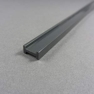 Approx.25cm ABS H-Shaped Plastic Beams*5PCS 