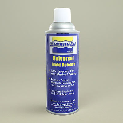 Universal Mold Release aerosol