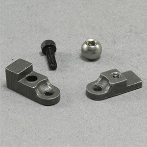 Single ball joint 6mm