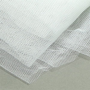 Mesh, fine textile (insect net)