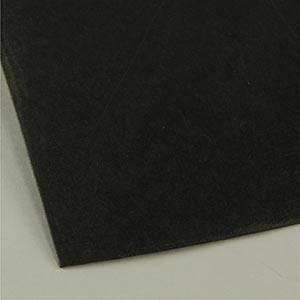 Worbla Black Art (small sheets)