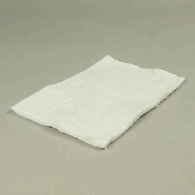 Fibre blanket 150 × 225mm