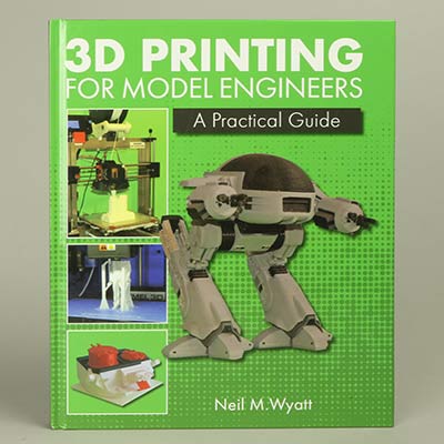 3D Printing for Model Engineers