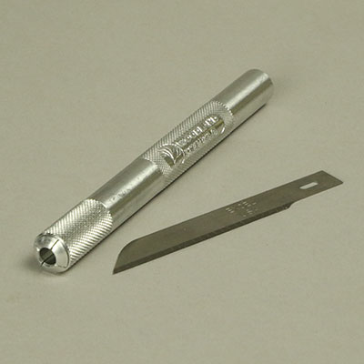 Knife, for foam 50mm blade