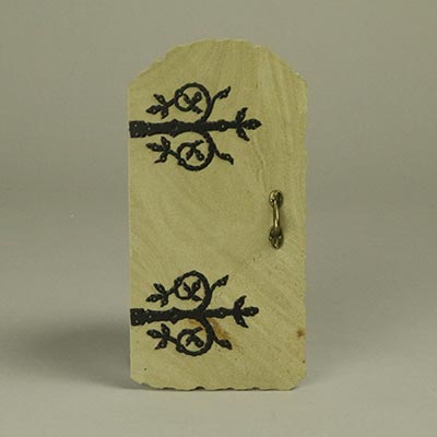 Fairy door type 2