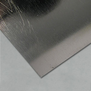 Steel tinplate 0.2 × 260 × 470mm Pk4