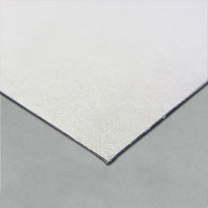 Protectafile Grey Board 1mm 1000mic 1mmThick A1 