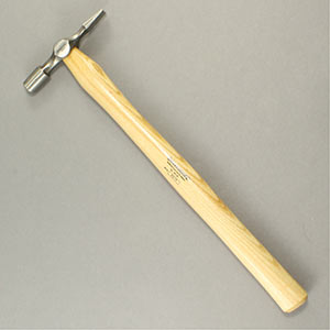 Hammer, cross pein 113g