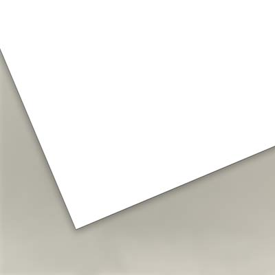 Card white 0.8 × 594 × 841mm Pk3