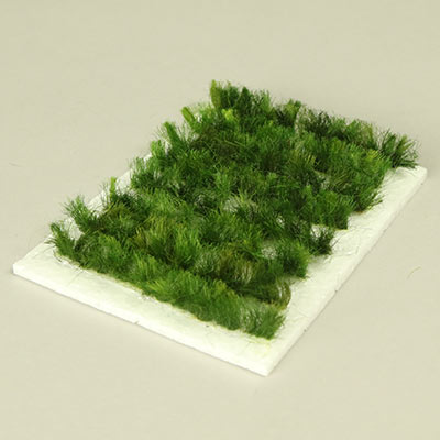 Pathway '10mm' Pk8 moss green