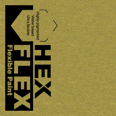 HexFlex royal gold 50ml