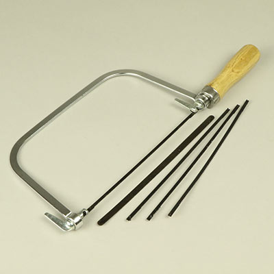 Coping saw 170mm