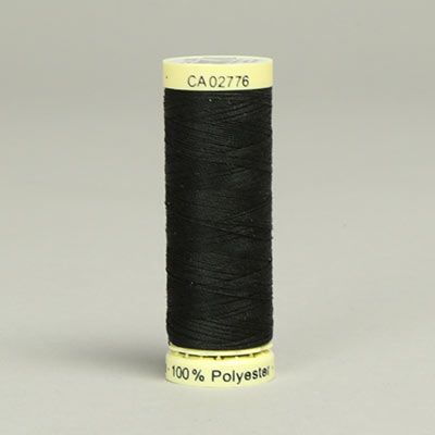 Sew-All thread black