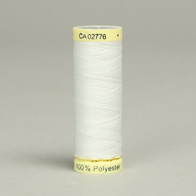 Sew-All thread white