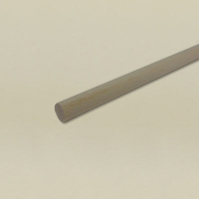 Birch dowel 6.0 × 915mm