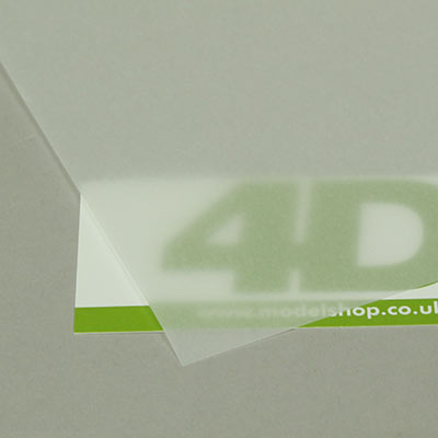 Tracing paper A1+ 160gsm Pk3