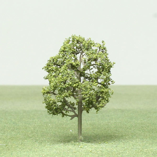 Serviceberry model tree