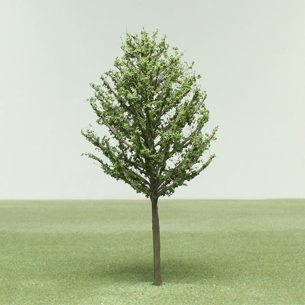 Hornbeam model tree