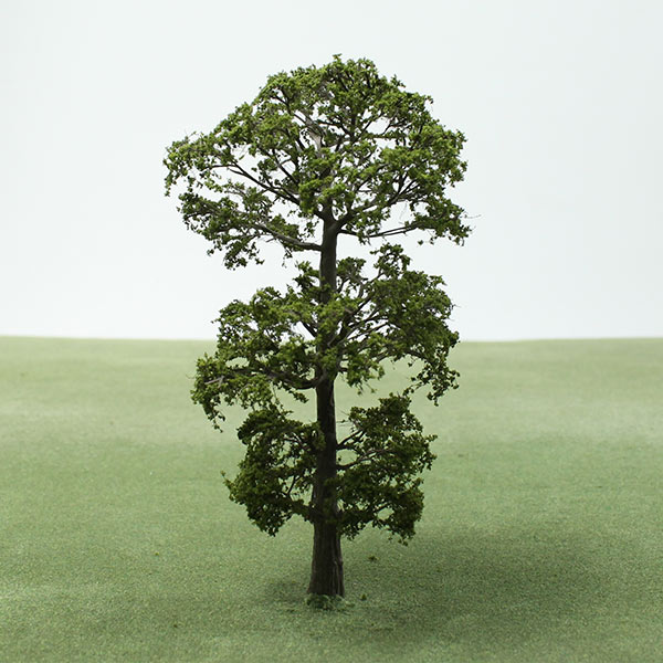 Hazel model tree