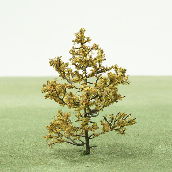 Maidenhair model tree