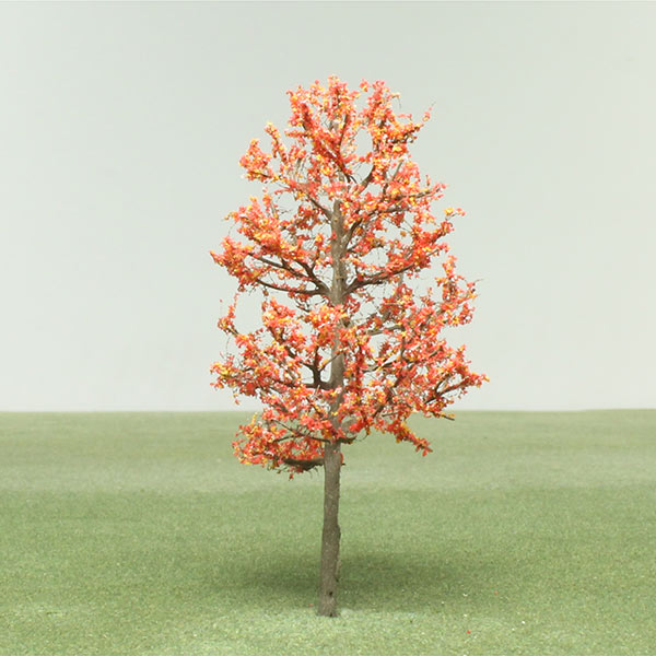 Sweetgum species model trees