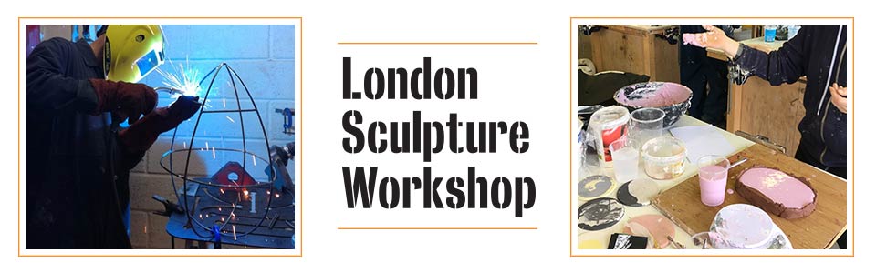 London Sculpture Workshop