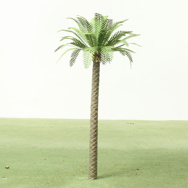 Bespoke model tree - 165mm Date palm