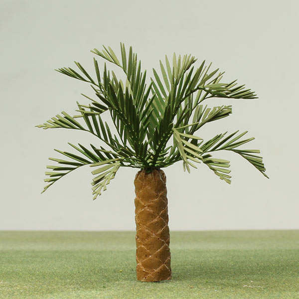Palm model tree