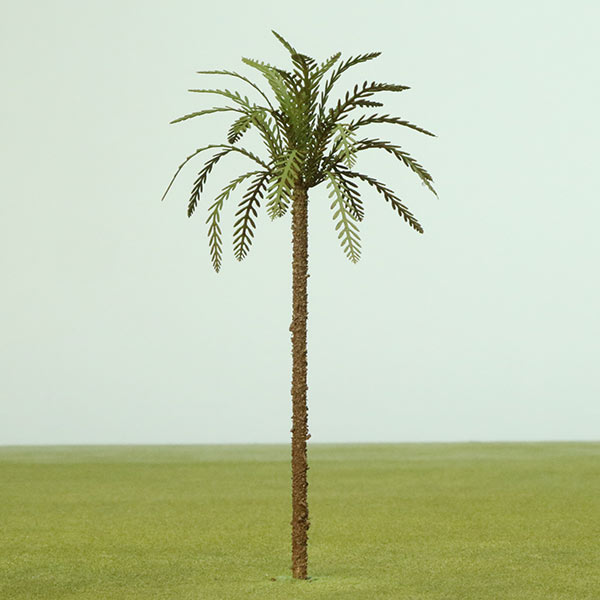 Date Palm model tree