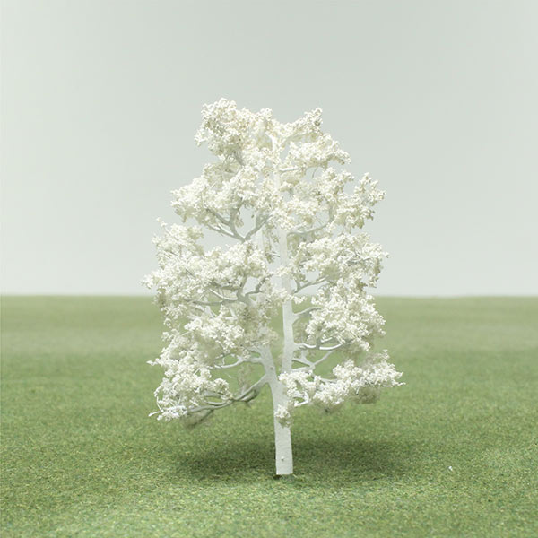 Model London Plane tree