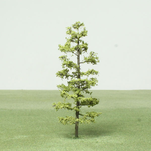 Pin oak model tree
