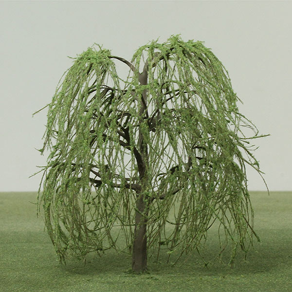 Weeping Willow model tree
