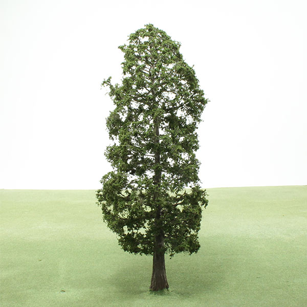 American species model trees