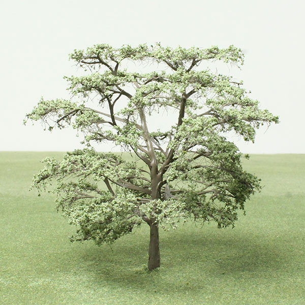 Scholar model tree