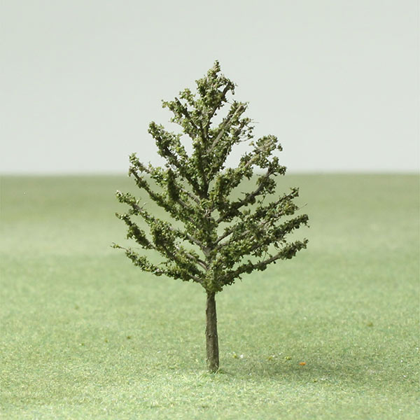 Elm model tree