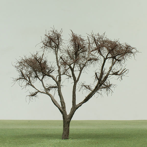 Scaggy Autumn model tree