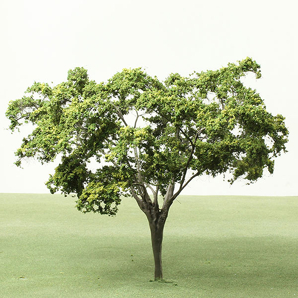 Lebbek model tree