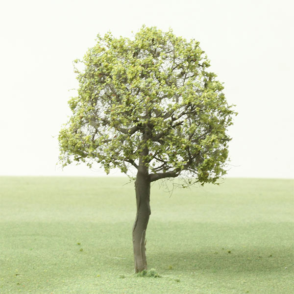 Ghaf model tree