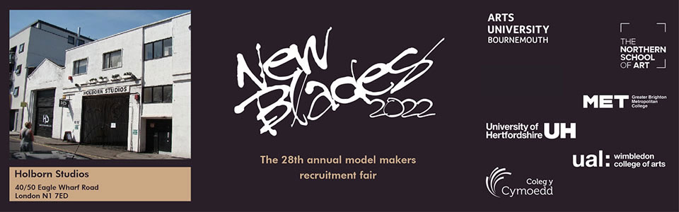 New Blades '22