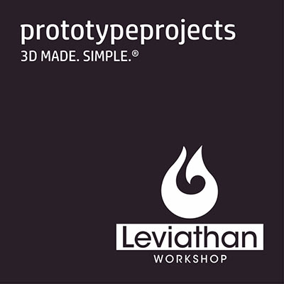 Prototype Projects / Leviathan Workshop