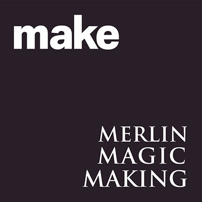 Make Architects / Merlin Magic Making
