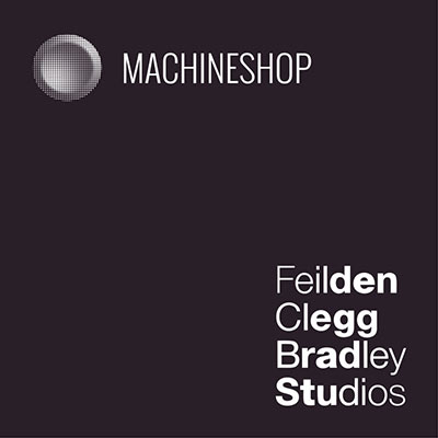 Machineshop / Feilden Clegg Bradley Studios