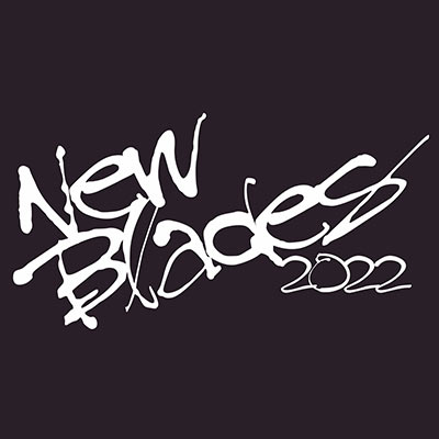 New Blades '22 sponsors