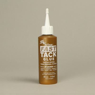 Fast Tack PVA glue